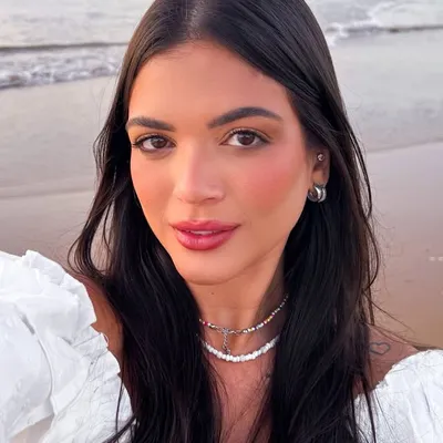 Luisa Salvador profile