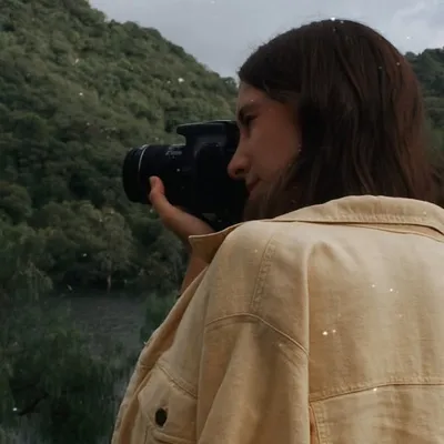 Lucia Tissera profile