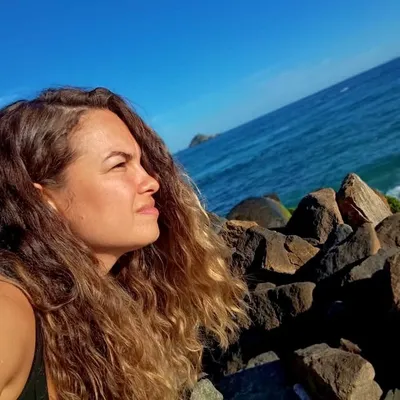 Lua Blanco profile