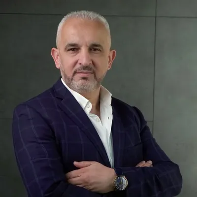 Luai Jubori لؤي الجبوري profile