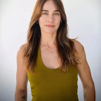 Luana Marchi ✨ profile