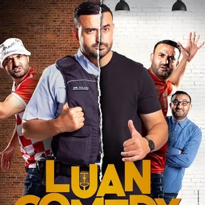 Luan Comedy Official ๐ฉ๐ช๐ฆ๐ฑ๐ญ๐ท profile
