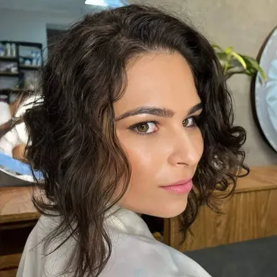 Luana Lucas profile