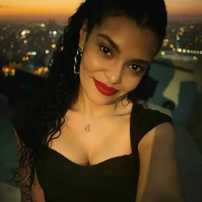 Luana Luz profile