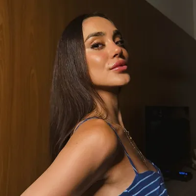 Luana de la rosa profile
