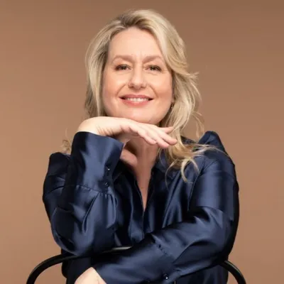 Luana Belmondo profile