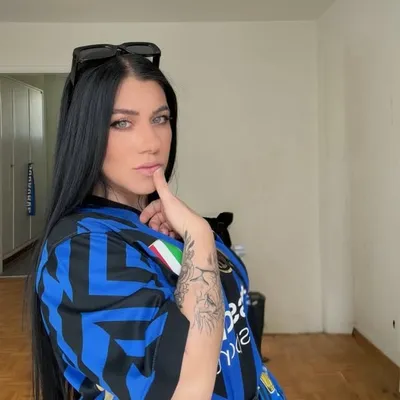 Luana Finelli profile