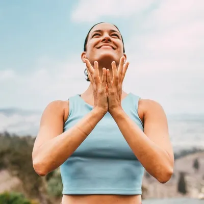 Yoga• Desarrollo del ❤️ Propio profile