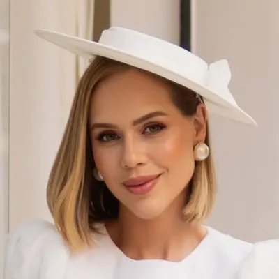 Luana Marinosse profile