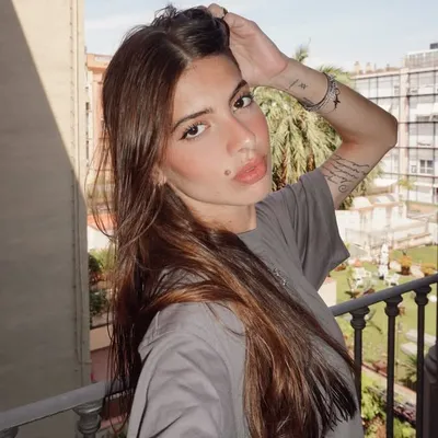 Lua profile