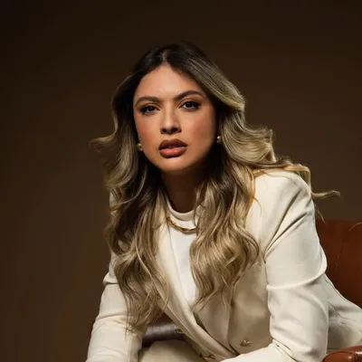 LUANA MELO | MAQUIADORA - BH profile