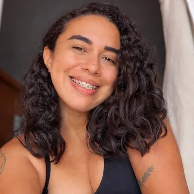 Luana Narah profile