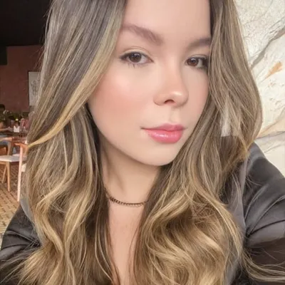 Luana Nathally profile