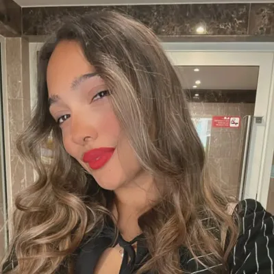 Luana Nóbrega profile