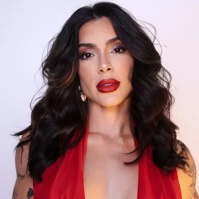 Luana Targinno ๐ profile