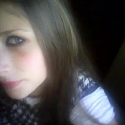 Luana Zaher profile