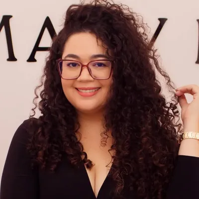 Luanda Teixeira | Diretora de Vendas Mary Kay profile