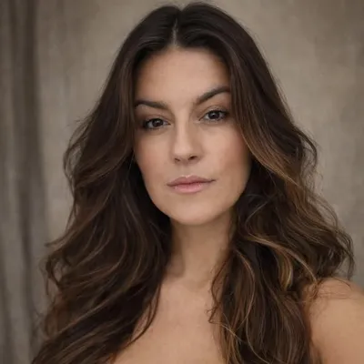 Luciana Almeida profile