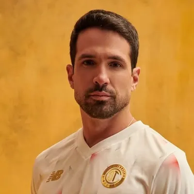 Luan Garcia profile