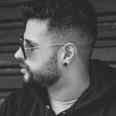 Luan Teixeira profile