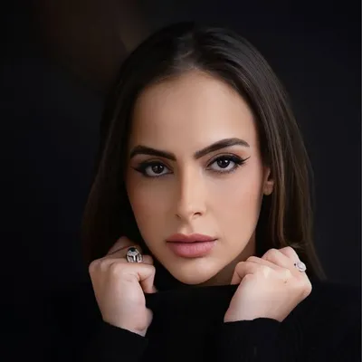 Luanna Caramalac Munaro profile