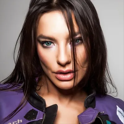 Luanna Exner profile