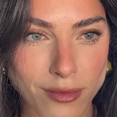 Luana Aguiar profile