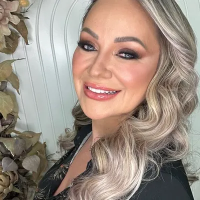 Luciana Antonelli profile