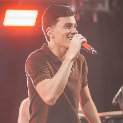 Luan Vitor profile