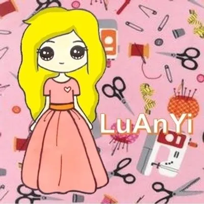 LuAnYiz Manualidades Mexicanas profile
