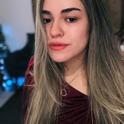 luana silva profile