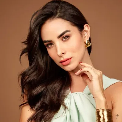 Luara Machado Costa profile