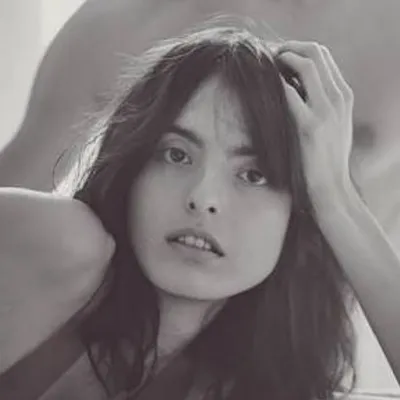 Luba Ramírez profile