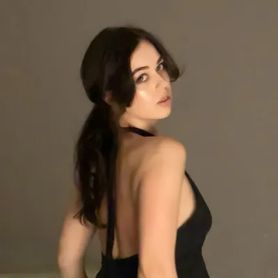 Luba Prokopets profile