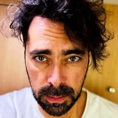 Lukas Pierre Bessis profile