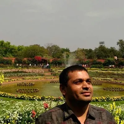 Sujan Chavala Chavala profile