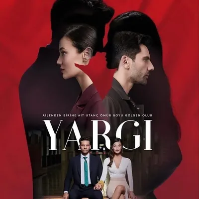 ПРИГОВОР / YARGI profile