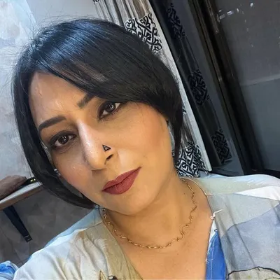 Lubna Jamlaney profile