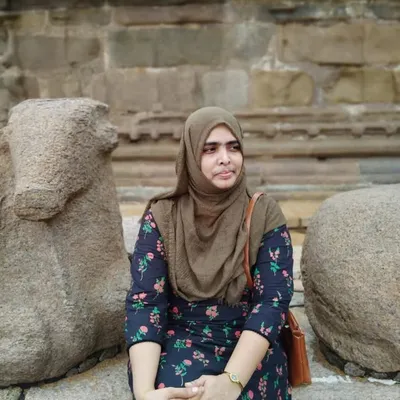 Lubna Karim | Yummy Food profile