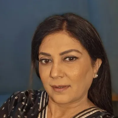 Lubna Salim profile