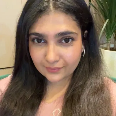 AYIRAH SHAHID | BRIDAL MAKEUP ARTIST IN ASANSOL profile