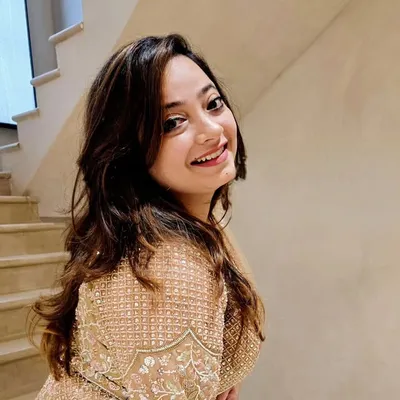 Lubna Rehman | Chennai Influencer | Content creator profile