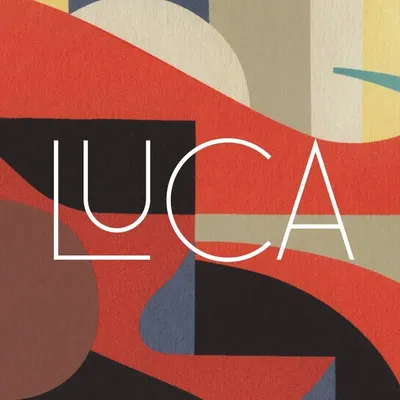 Luca profile