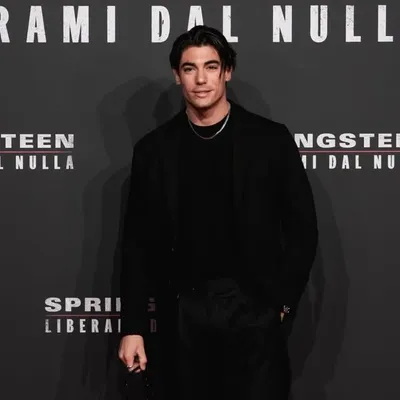 Luca Vetrone