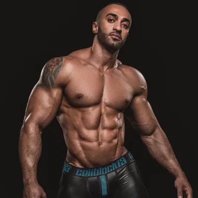 Luca Allfit profile