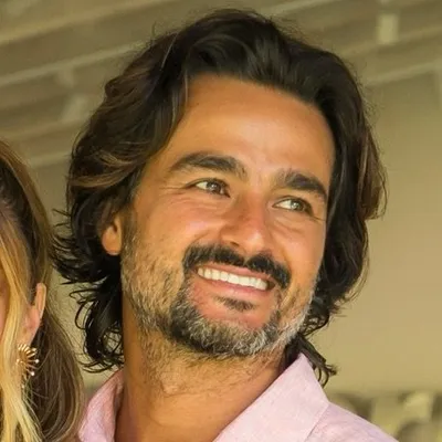 Luca Cavalcanti profile