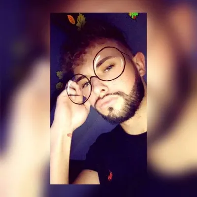 Luca H profile