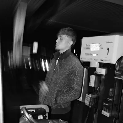 Luca Netz profile