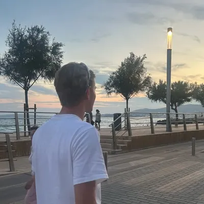Luca Resch profile