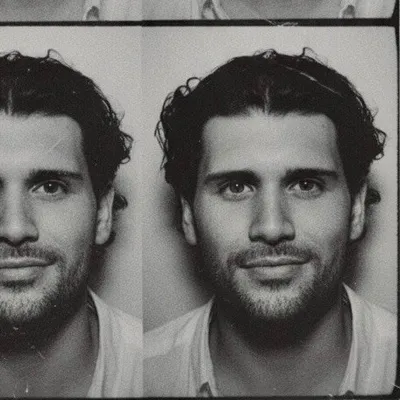 Luca Arcangeli profile